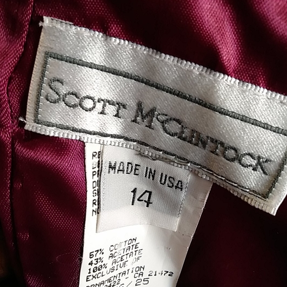 Scott McClintock - Picture 5 of 6